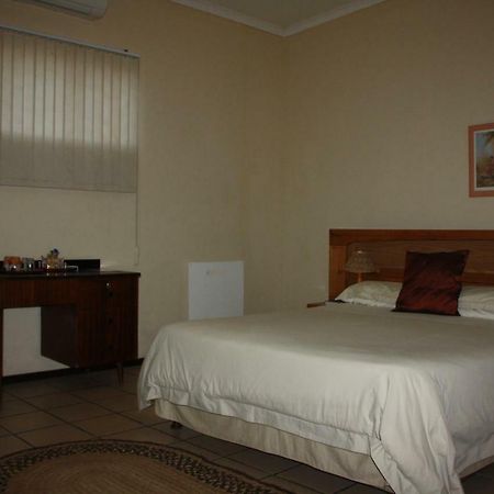 Klawer Hotel Εξωτερικό φωτογραφία