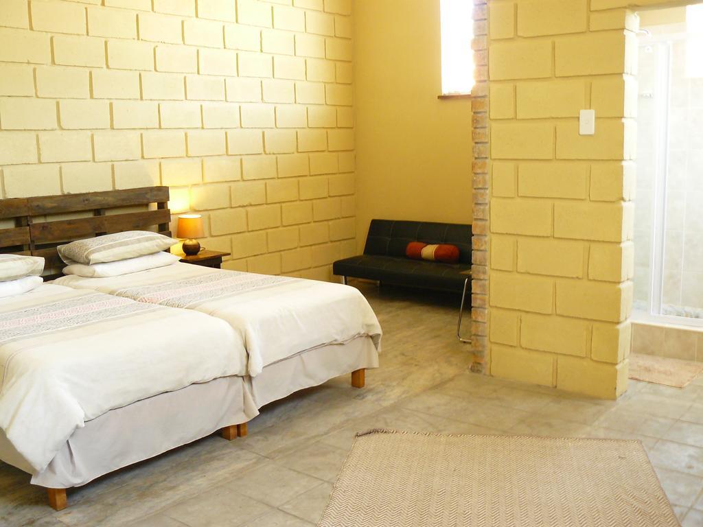 Klawer Hotel Εξωτερικό φωτογραφία