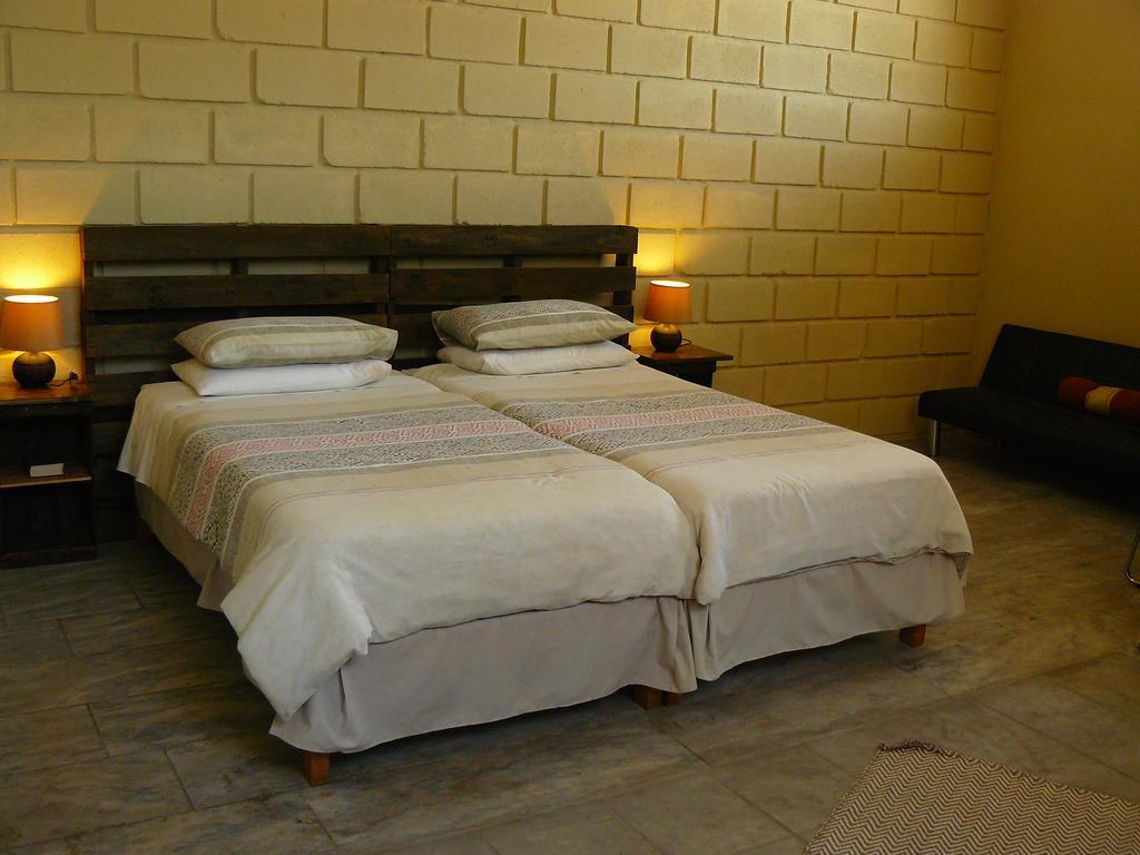 Klawer Hotel Εξωτερικό φωτογραφία