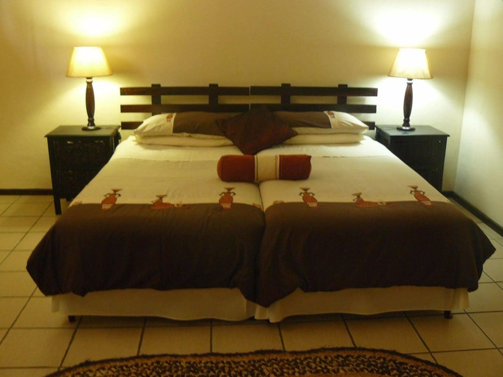 Klawer Hotel Εξωτερικό φωτογραφία