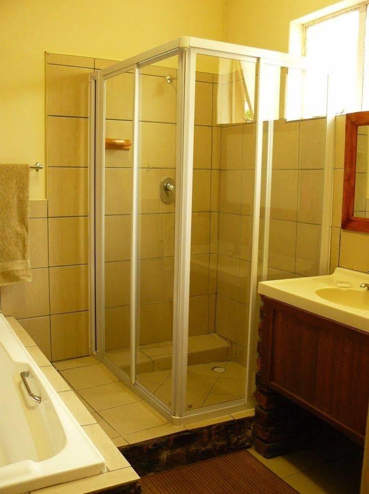 Klawer Hotel Εξωτερικό φωτογραφία