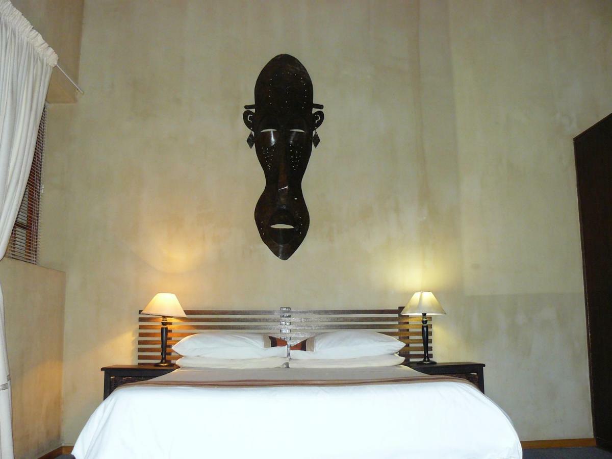 Klawer Hotel Εξωτερικό φωτογραφία