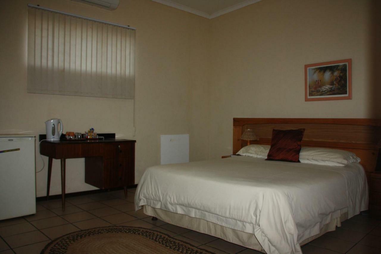 Klawer Hotel Εξωτερικό φωτογραφία