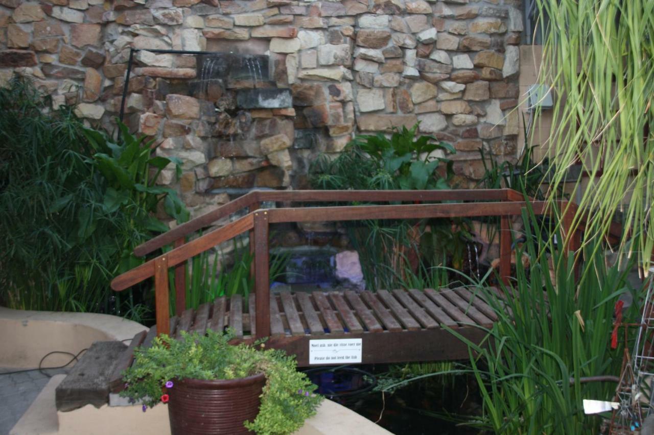 Klawer Hotel Εξωτερικό φωτογραφία