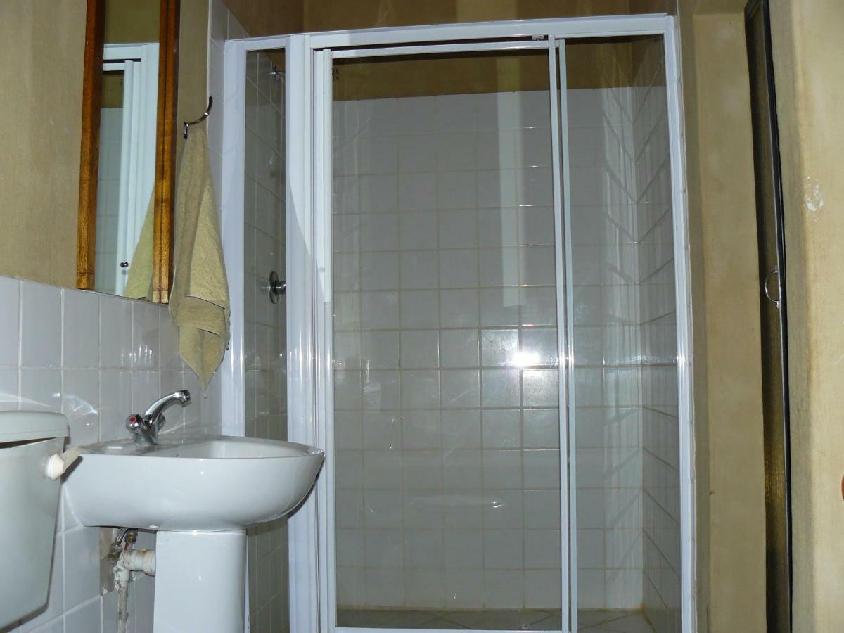 Klawer Hotel Εξωτερικό φωτογραφία