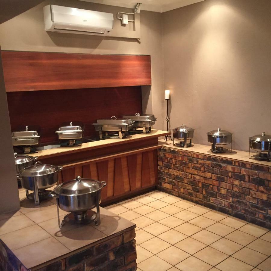 Klawer Hotel Εξωτερικό φωτογραφία